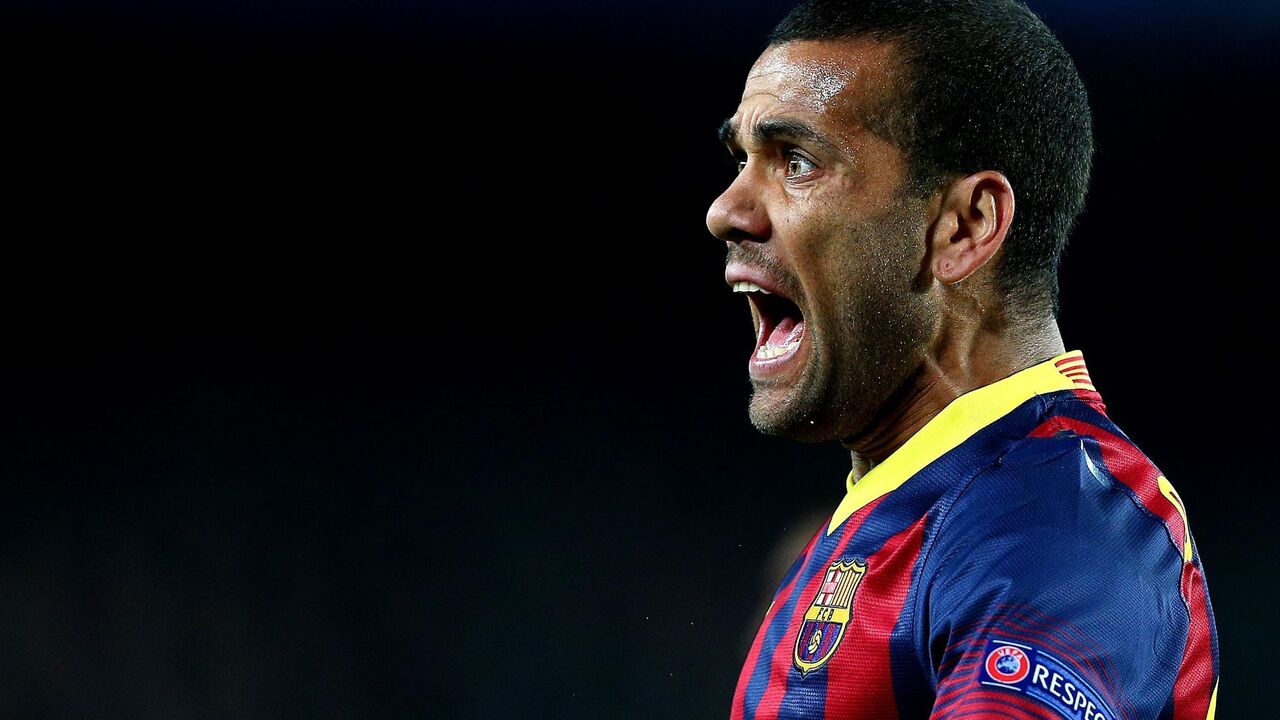 Dani Alves