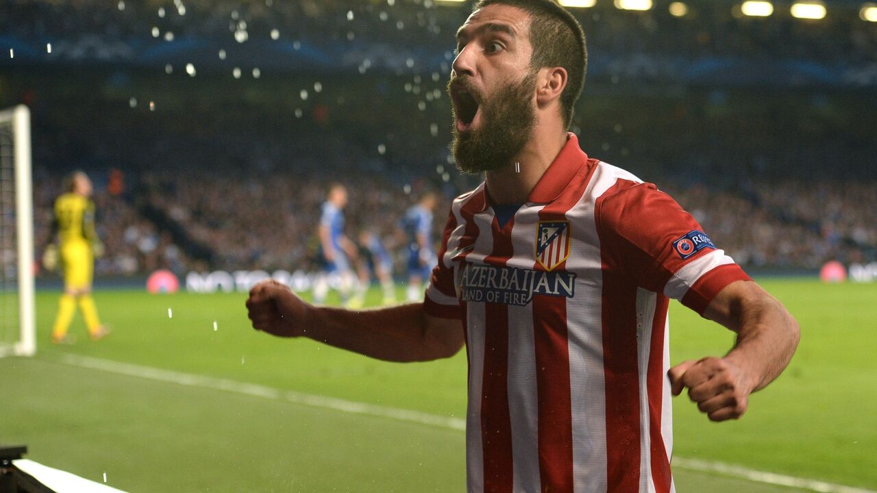 Čelsi - Atletiko Madrid