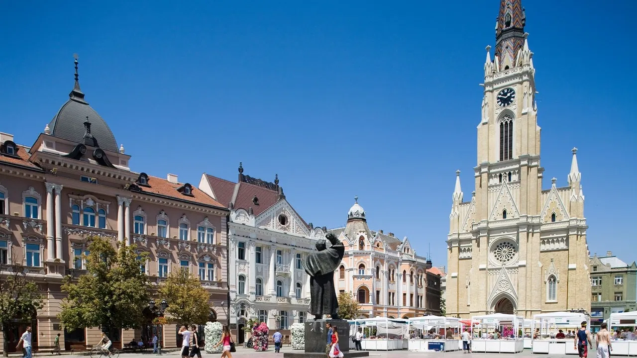 Novi Sad