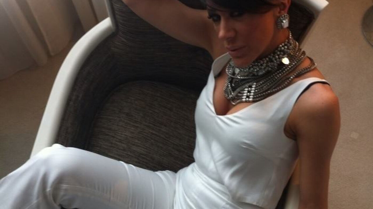 Romana panić