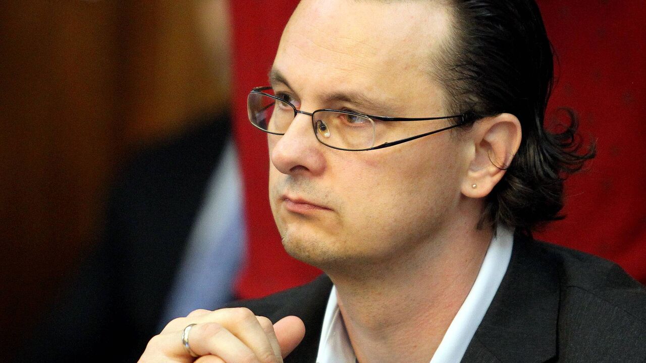 Srđan Verbić