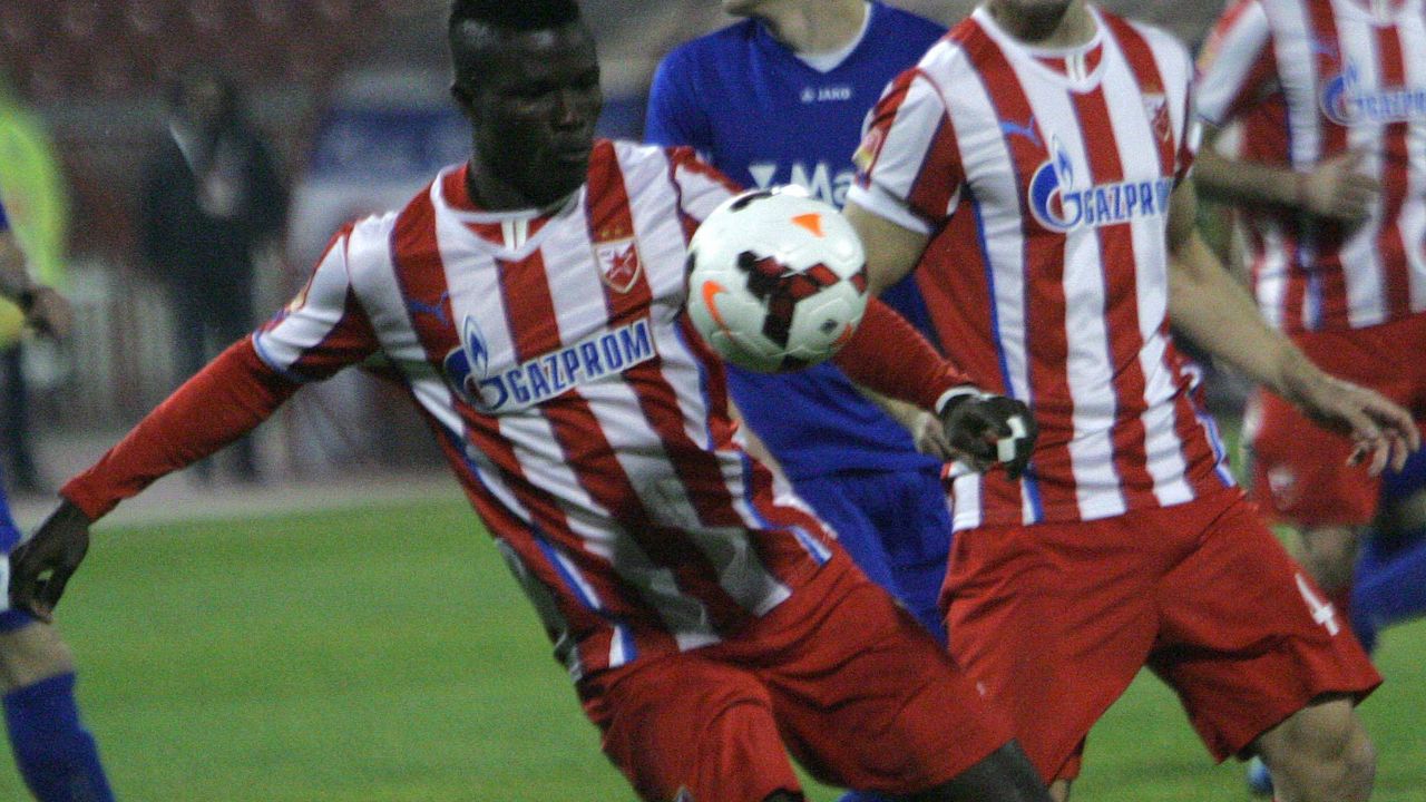 Abiola Dauda