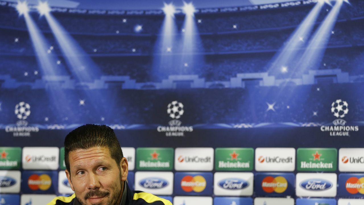 Dijego Simeone