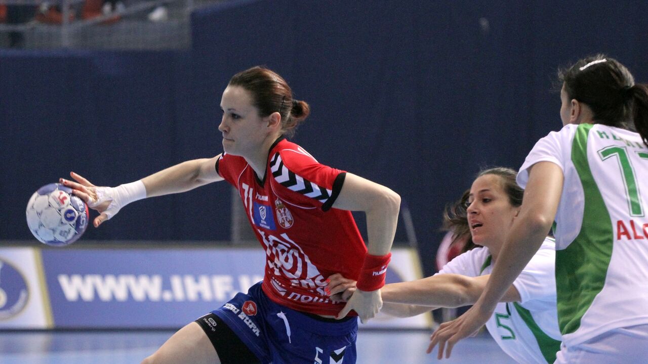 Kristina Liščević