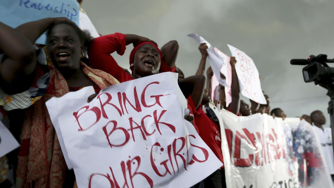 Protesti u Nigeriji