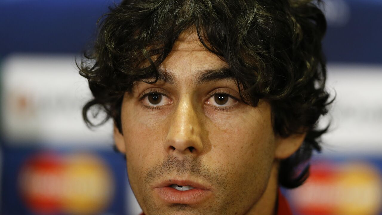 Tijago Mendes