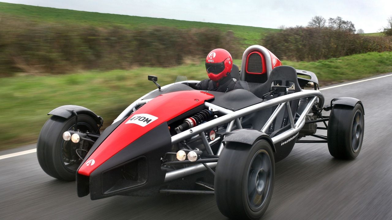 Ariel Atom