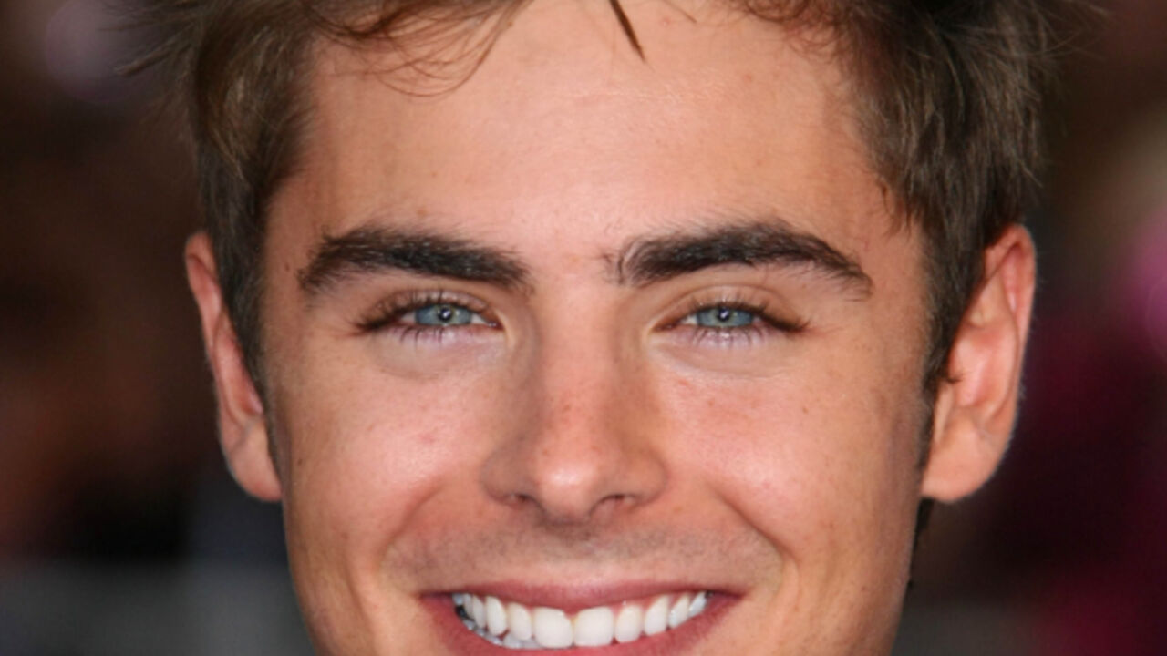 Zek Efron