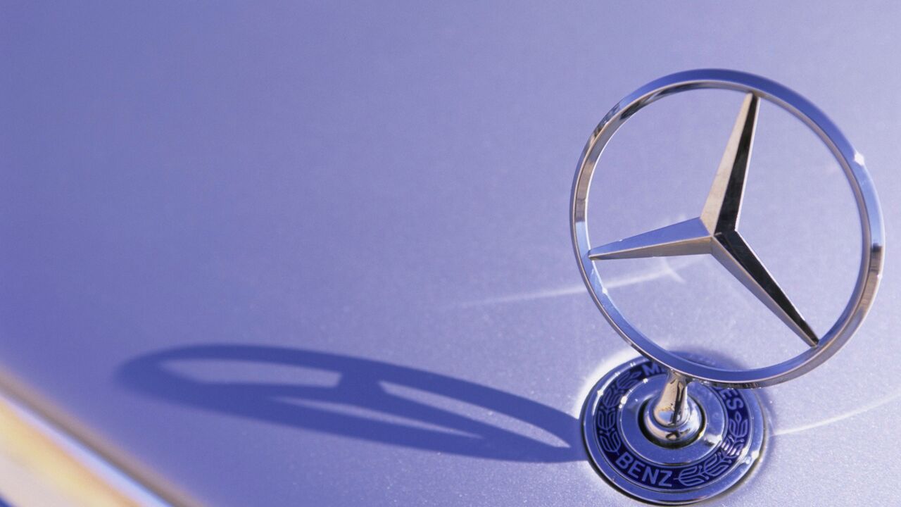 Mercedes
