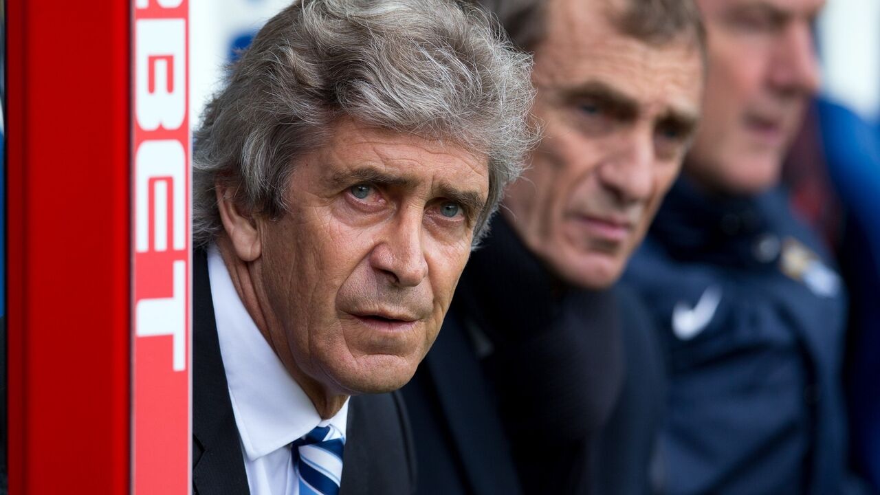 Manuel Pelegrini