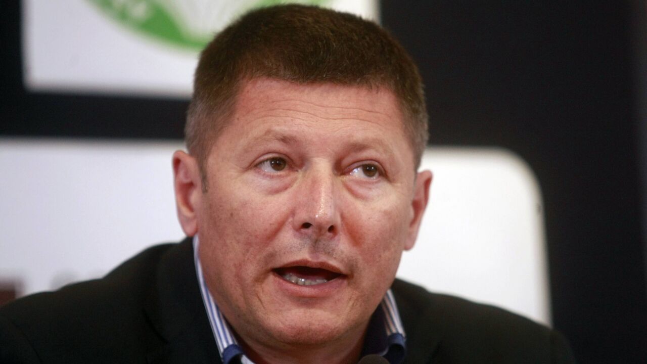 Slobodan Branković