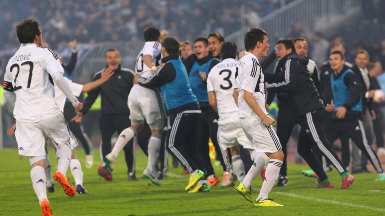 Partizan
