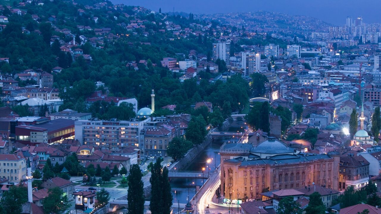 Sarajevo