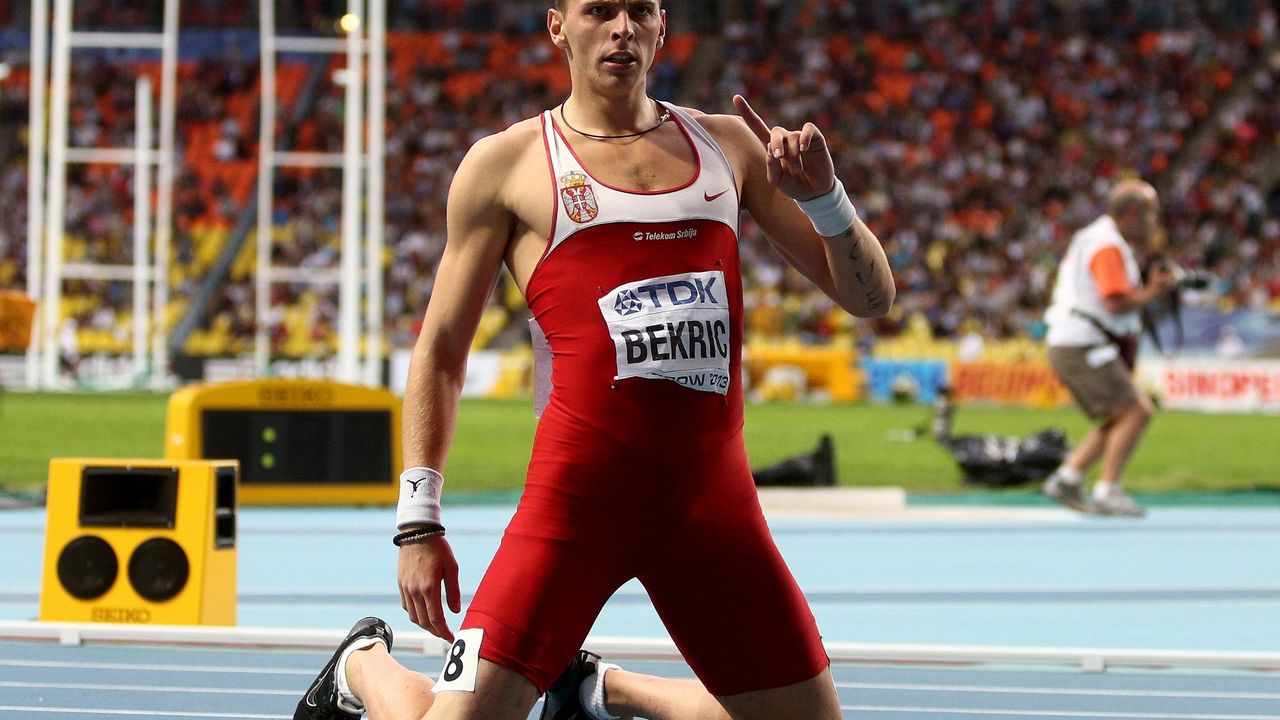 Emir Bekric