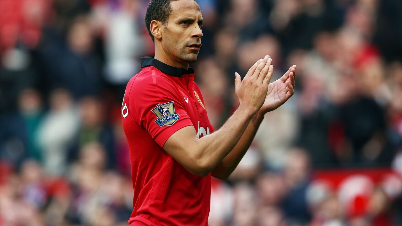 Rio Ferdinand