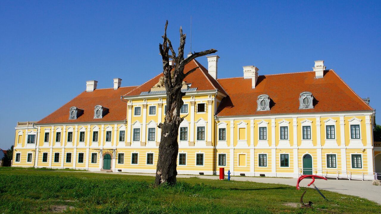 Vukovar, Hrvatska