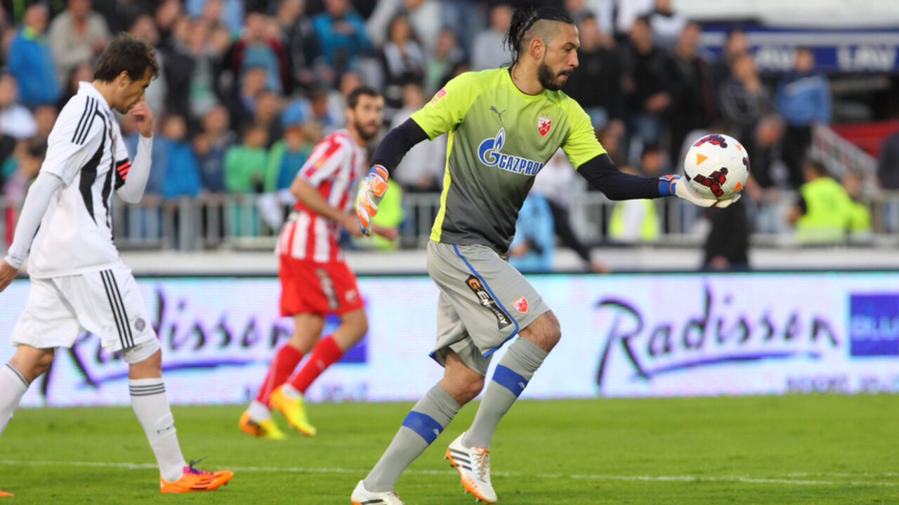 Boban Bajkovic