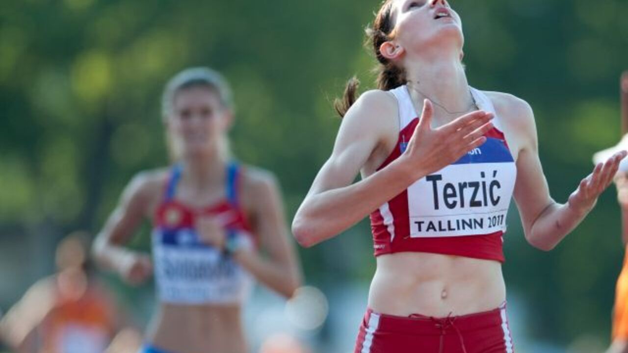 Amela-Terzić
