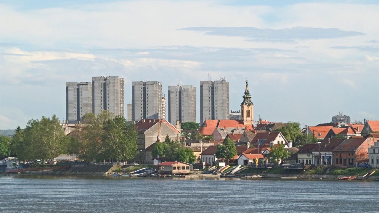Beograd