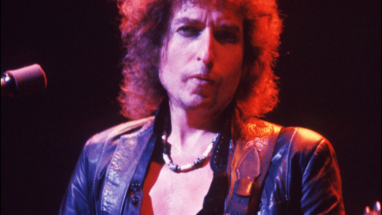 Bob Dilan