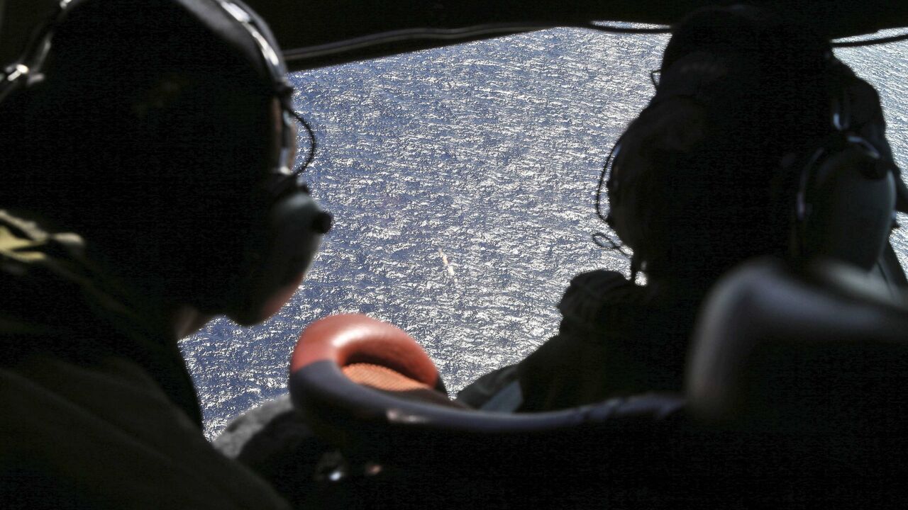 Pilotu u avionu