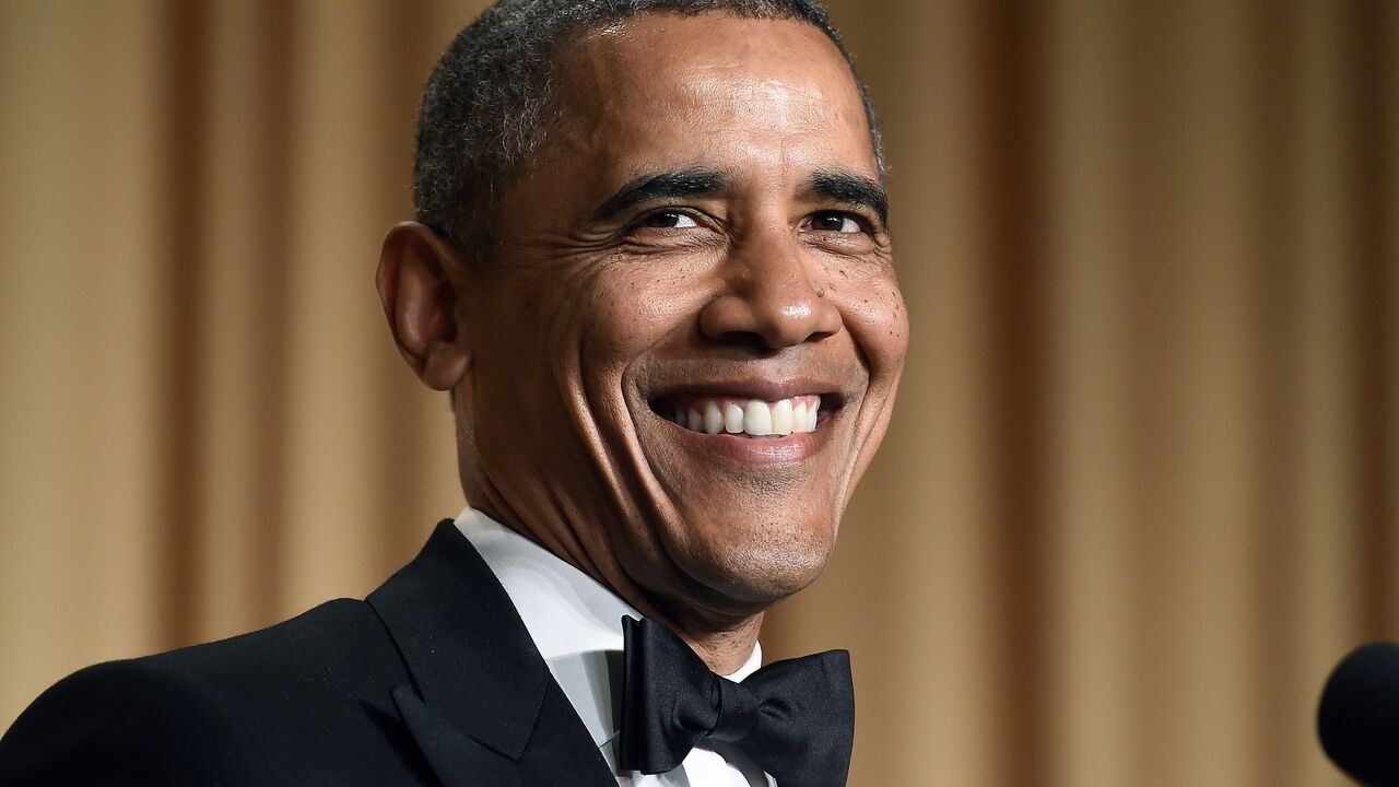 Barak Obama