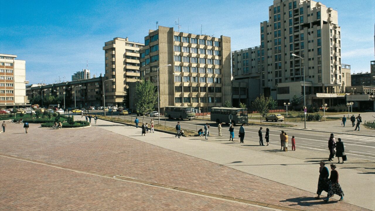 Priština