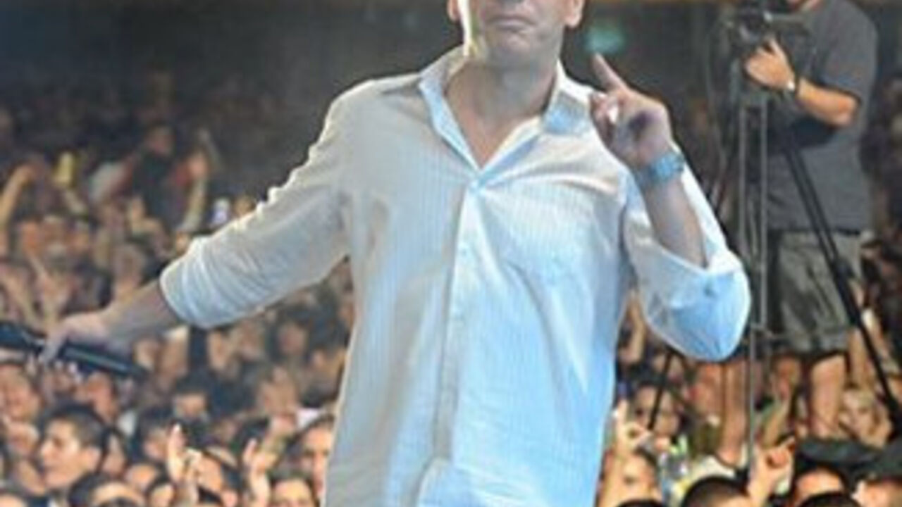 Vlado Georgiev