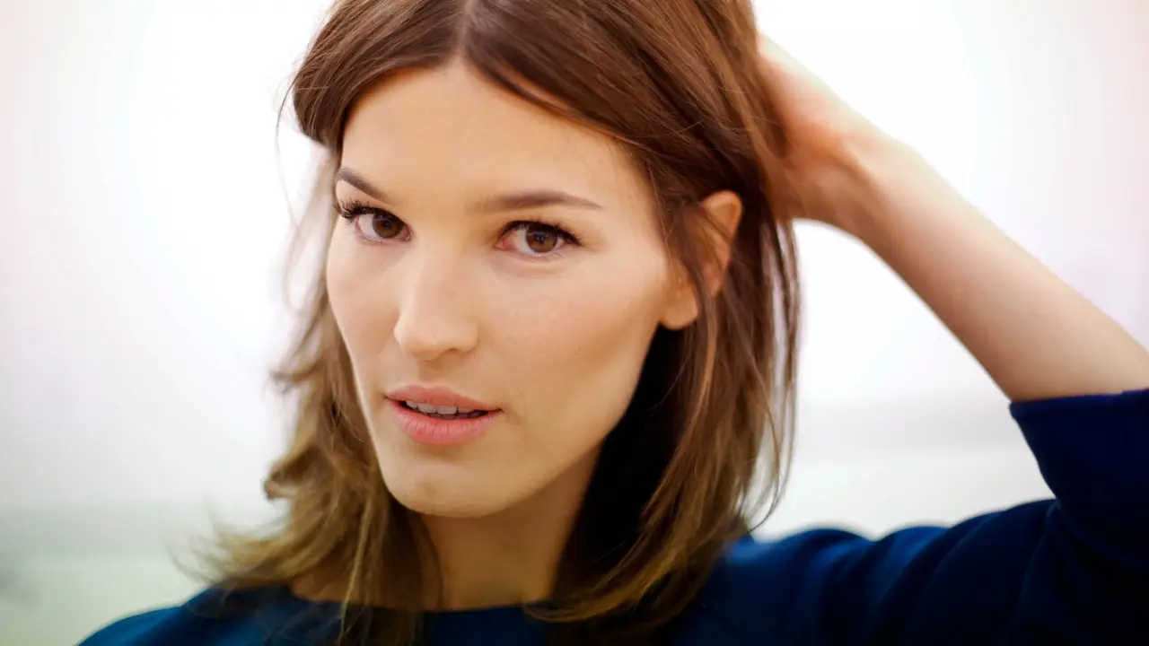 Ombre tehnika