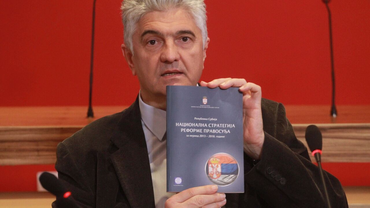Čedomir Backović