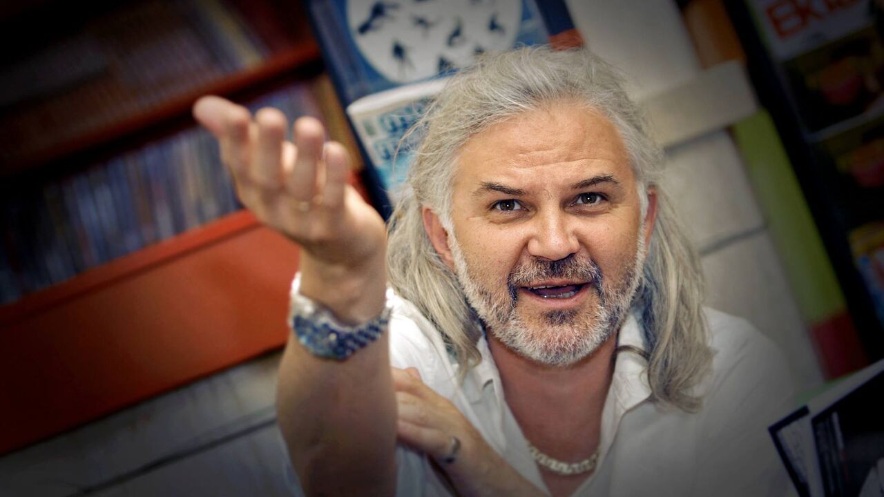 Mihael Glavoger
