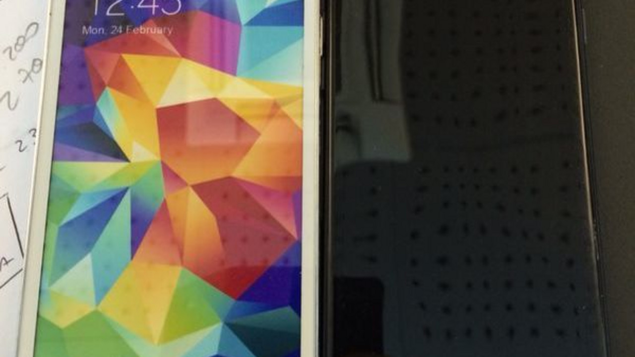 Poređenje iPhone 6 i Samsung S5