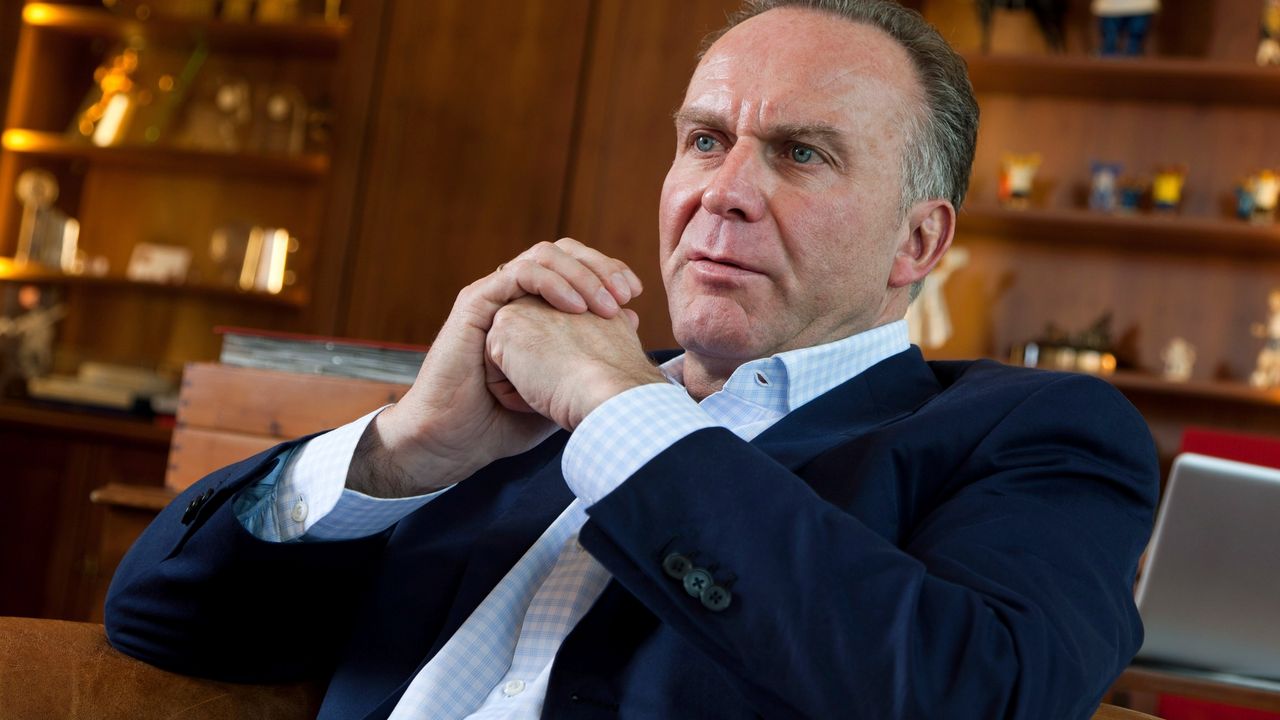 Karl-Hajnc-Rumenige