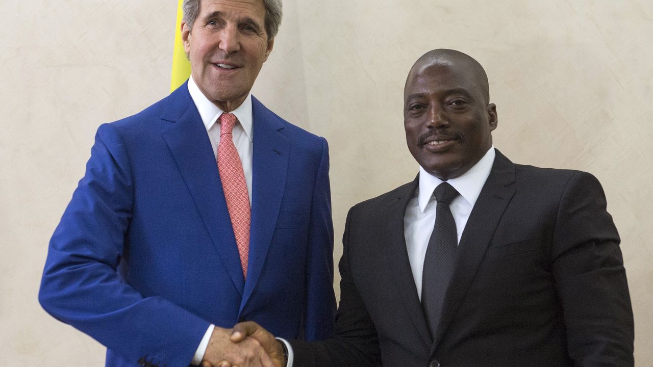 Keri i Kabila