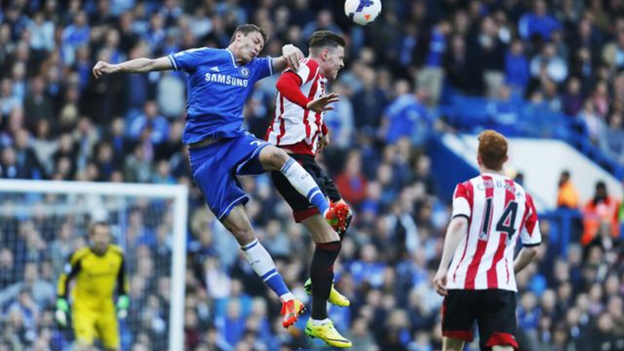Nemanja Matić,Čelsi,Murinjo 