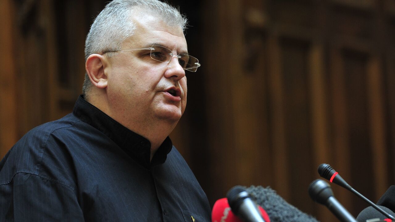Nenad Čanak