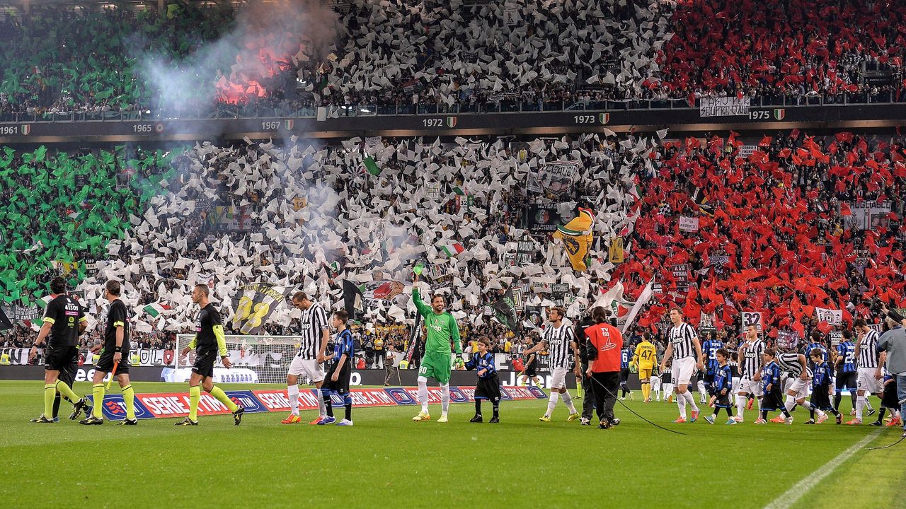 Juventus
