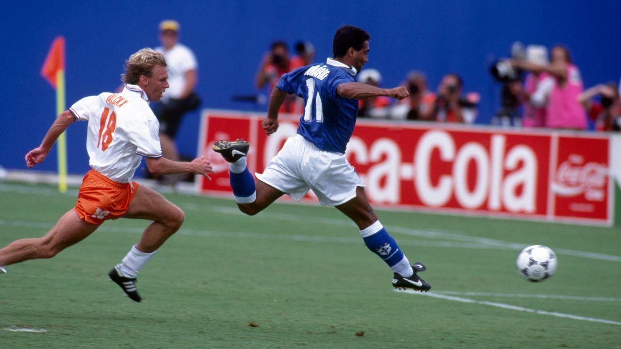 Romario