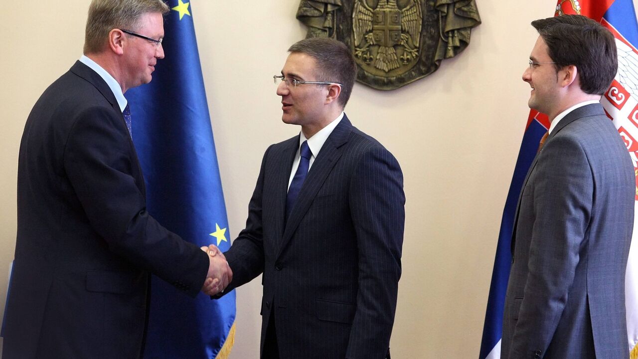 Nebojša Stefanović i Štefan File