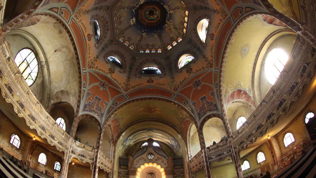 Subotička sinagoga