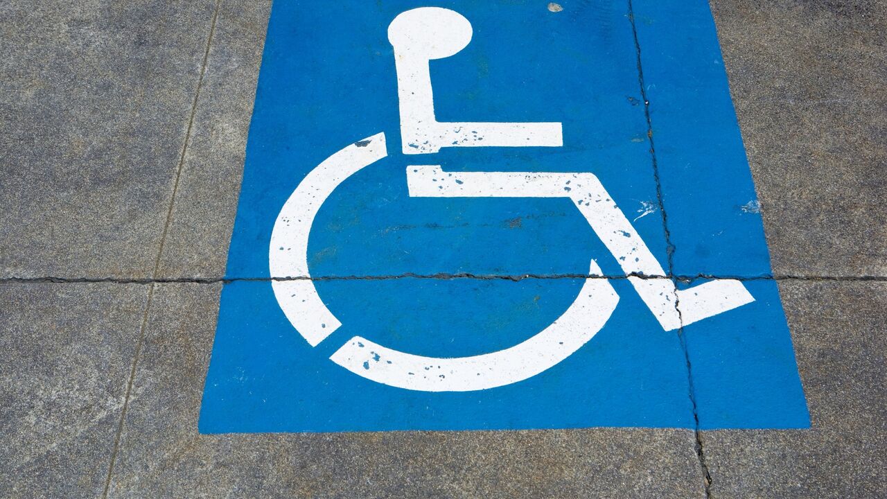 znak za invalide