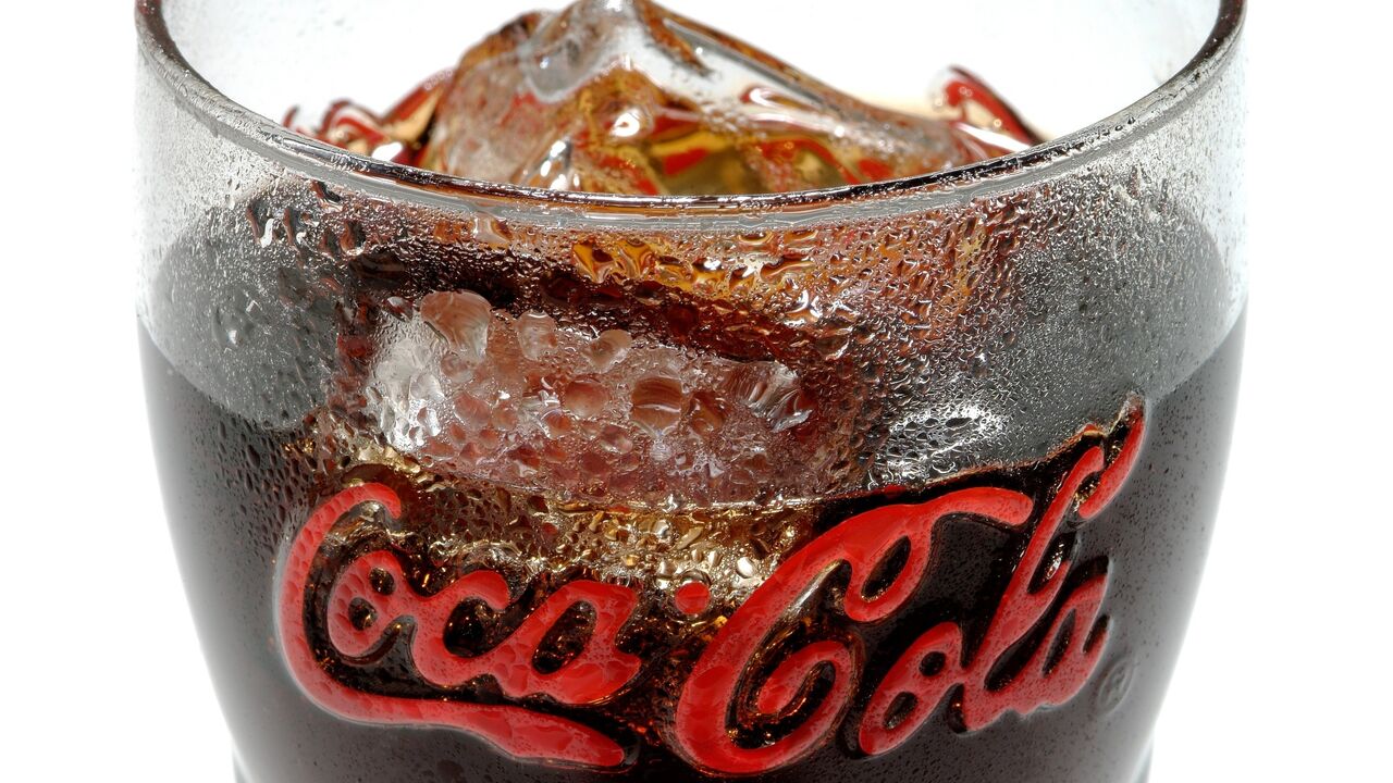 Coca Cola