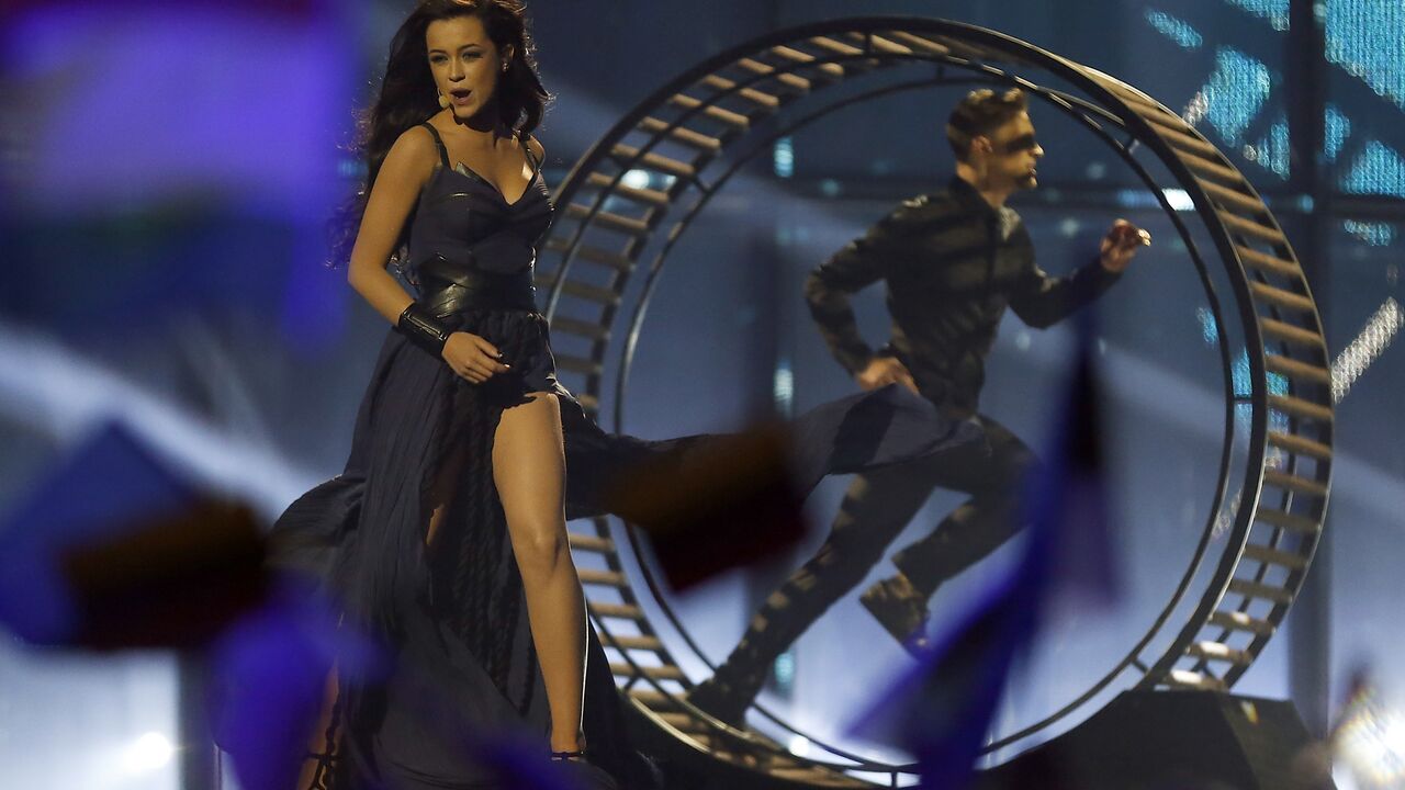 Eurovizija