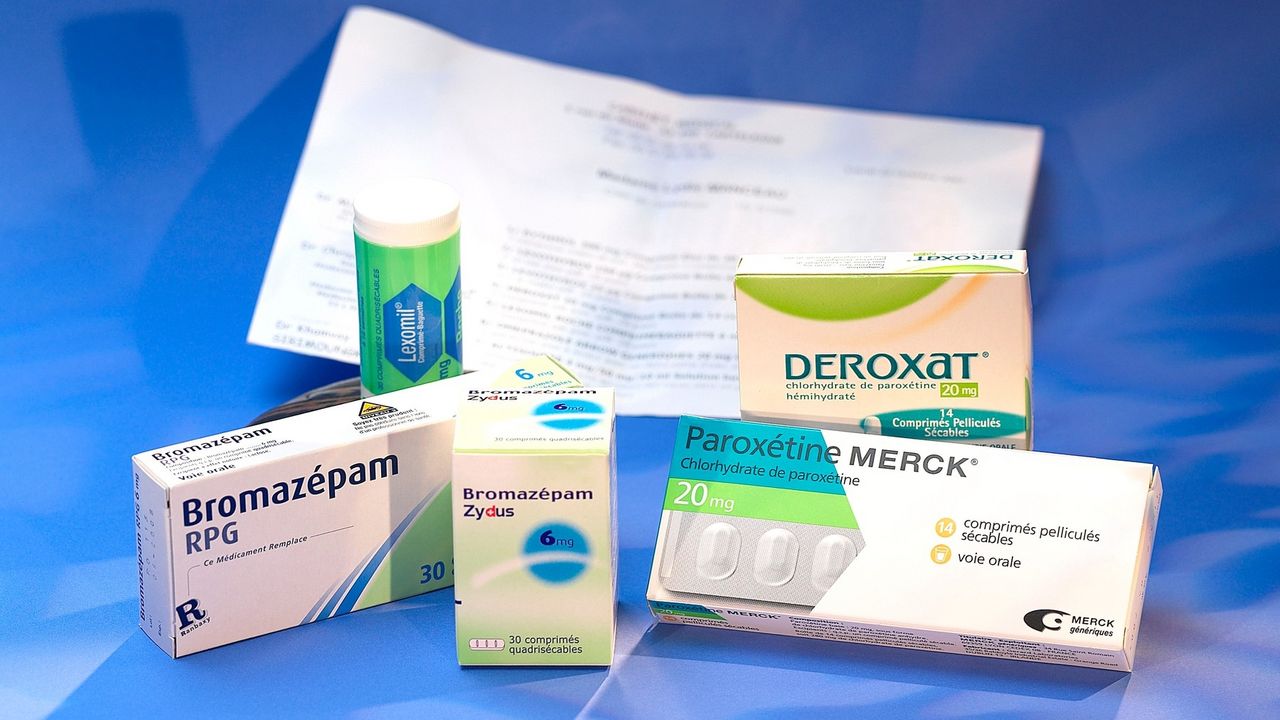 lekovi Merck