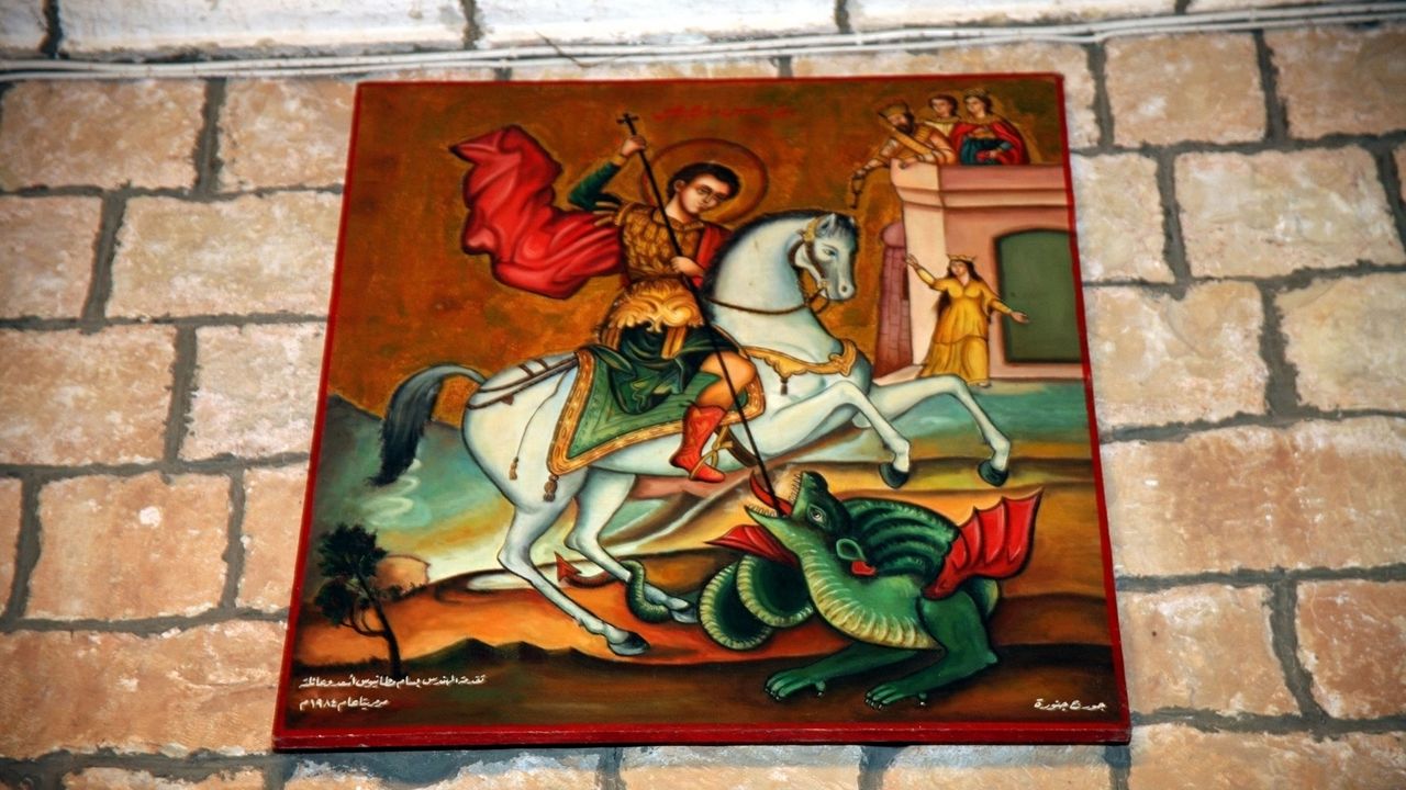 Sveti Georgije