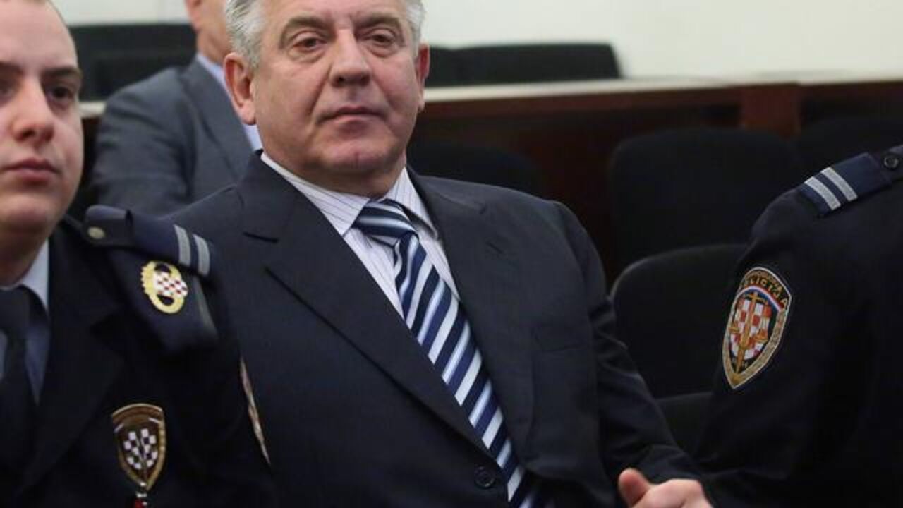 Ivo Sanader