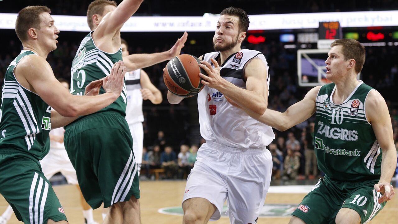 Žofre Lovernj