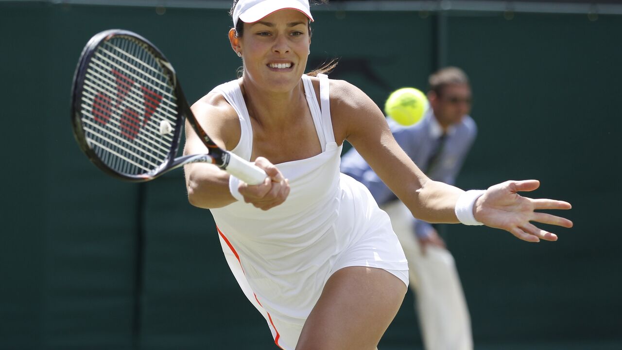 Ana Ivanović