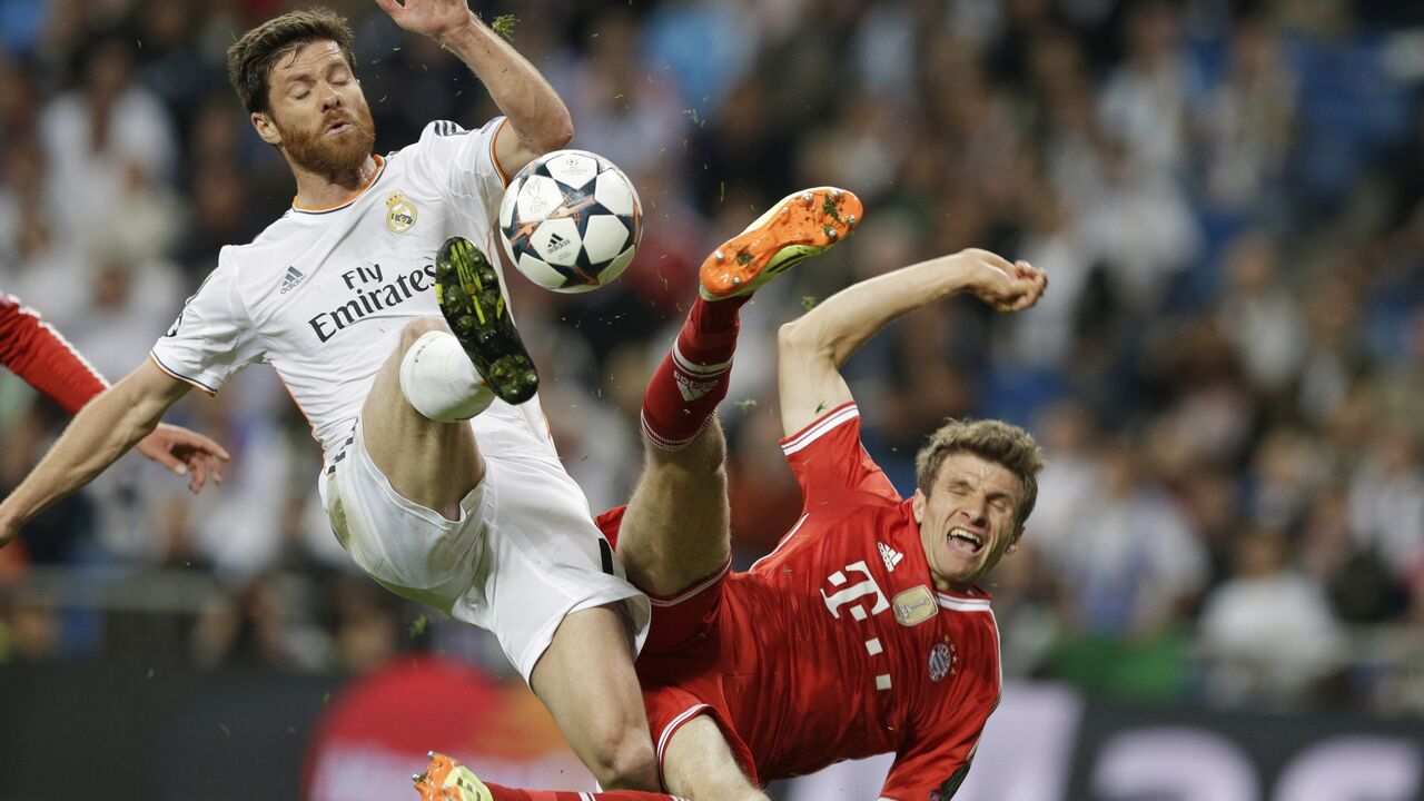 Ćabi Alonso