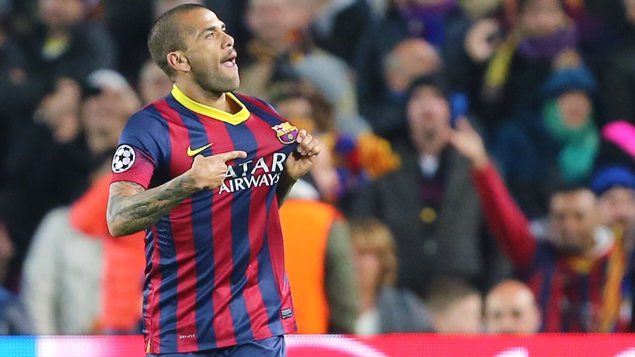 Dani Alves